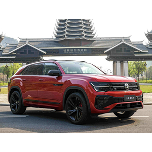Volkswagen Teramont X