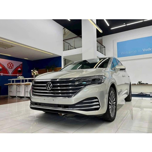 Volkswagen Viloran Premium