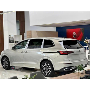Volkswagen Viloran Premium