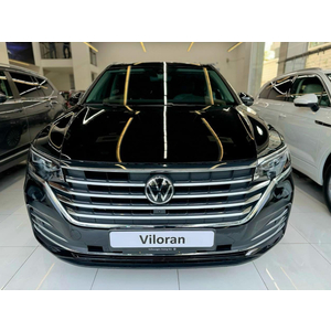 Volkswagen Viloran Premium