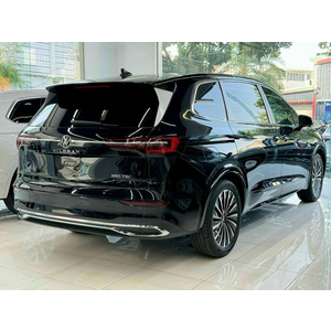 Volkswagen Viloran Premium