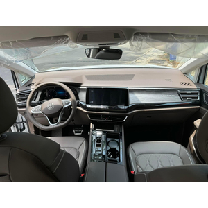 Volkswagen Viloran Premium
