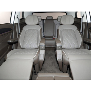 Volkswagen Viloran Premium