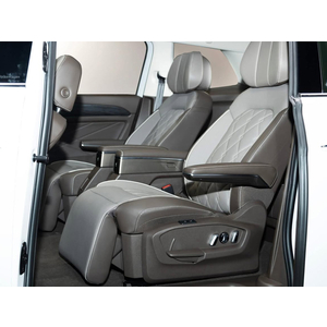 Volkswagen Viloran Premium