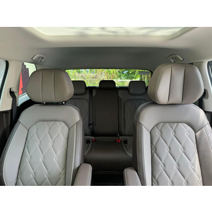 Volkswagen Viloran Premium