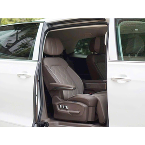 Volkswagen Viloran Premium