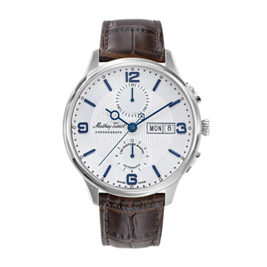 ĐỒNG HỒ NAM MATHEY TISSOT H1886CHATAI