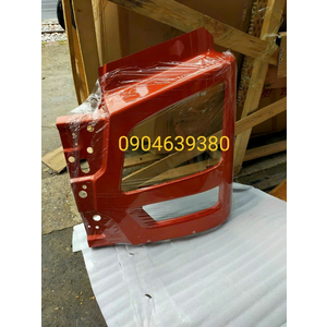 BÁN KHOANG ĐÈN , ĐÈN PHA , ĐÈN GẦM FAW ĐẦU KÉO JH6-430 / JH6-460