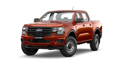 Ford Ranger XL 2.0L 4x4 MT 2023