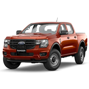 Ford Ranger XL 2.0L 4x4 MT 2025