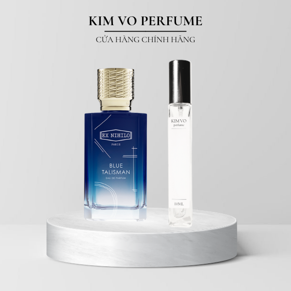 Ex Nihilo Blue Talisman EDP - 100ml