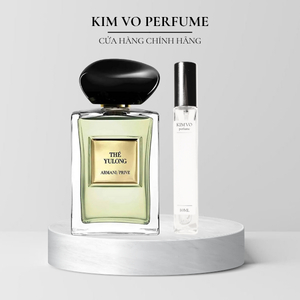 Giorgio Armani The Yulong EDT - 100ml