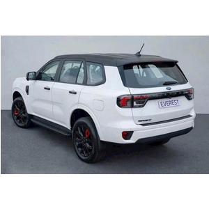 Everest Sport SE 2025