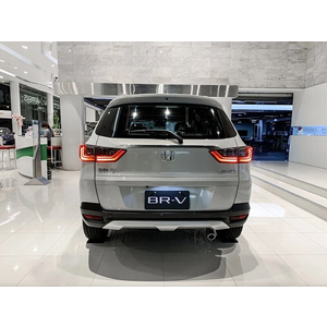 Honda BR-V G