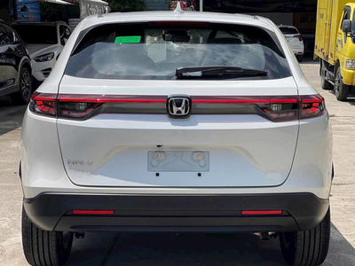 Honda HR-V G