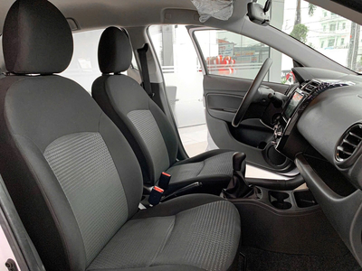 Mitsubishi Attrage MT