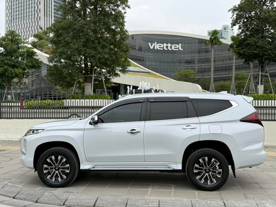 New Mitsubishi Pajero Sport Dầu 4x4 AT