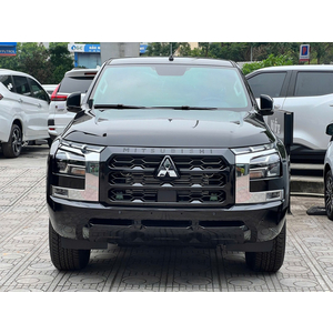 Mitsubishi Triton