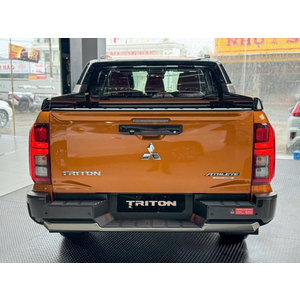 Mitsubishi Triton