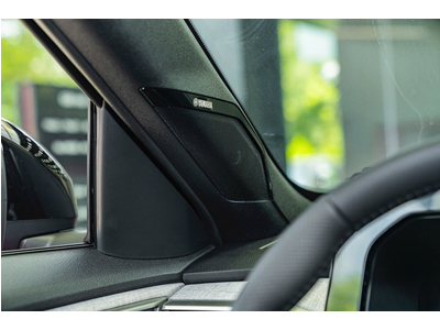 Mitsubishi Xforce Ultimate