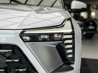 Mitsubishi Xforce Premium