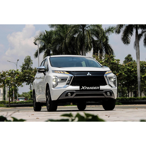 Mitsubishi Xpander