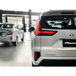 Mitsubishi Xpander