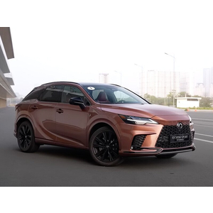 Lexus RX 500h F Sport Performance