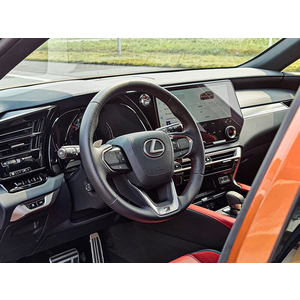 Lexus RX 500h F Sport Performance