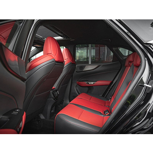 Lexus NX 350 F Sport