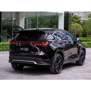 Lexus NX 350 F Sport