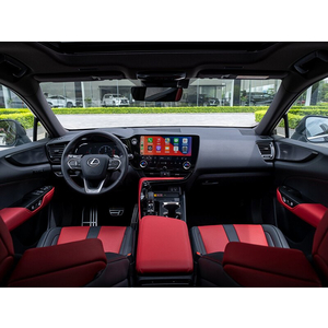 Lexus NX 350 F Sport