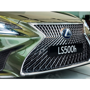 Lexus LS 500h