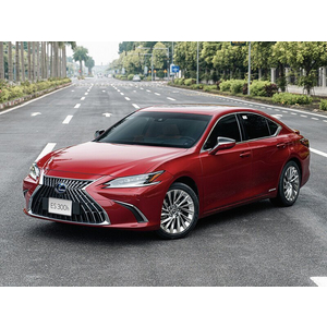 Lexus ES 300h