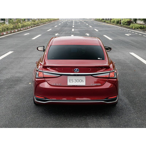 Lexus ES 300h