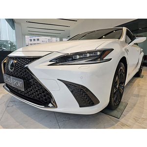 Lexus ES 250 F Sport