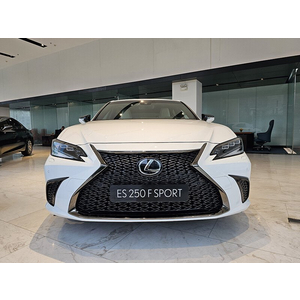 Lexus ES 250 F Sport