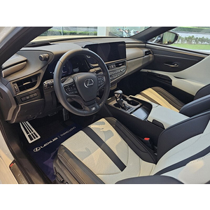 Lexus ES 250 F Sport