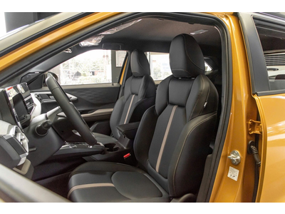 Mitsubishi Xforce Ultimate (2 Tone)