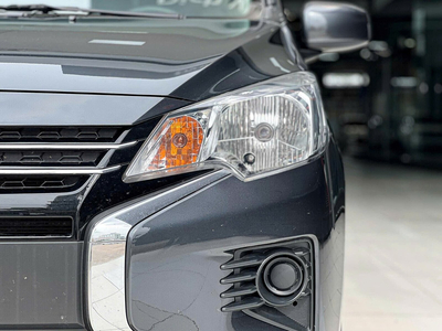 Mitsubishi Attrage MT