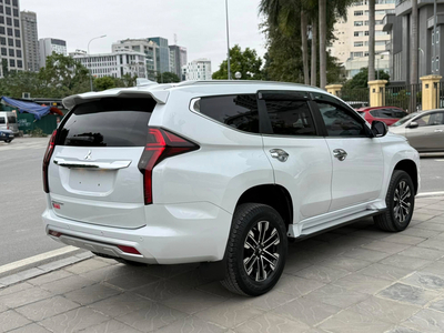 New Mitsubishi Pajero Sport Dầu 4x4 AT