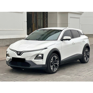 VinFast VF6 - Giá Lăn Bánh & Khuyến Mãi