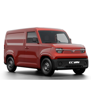 VinFast EC Van - Giá Lăn Bánh & Khuyến Mãi