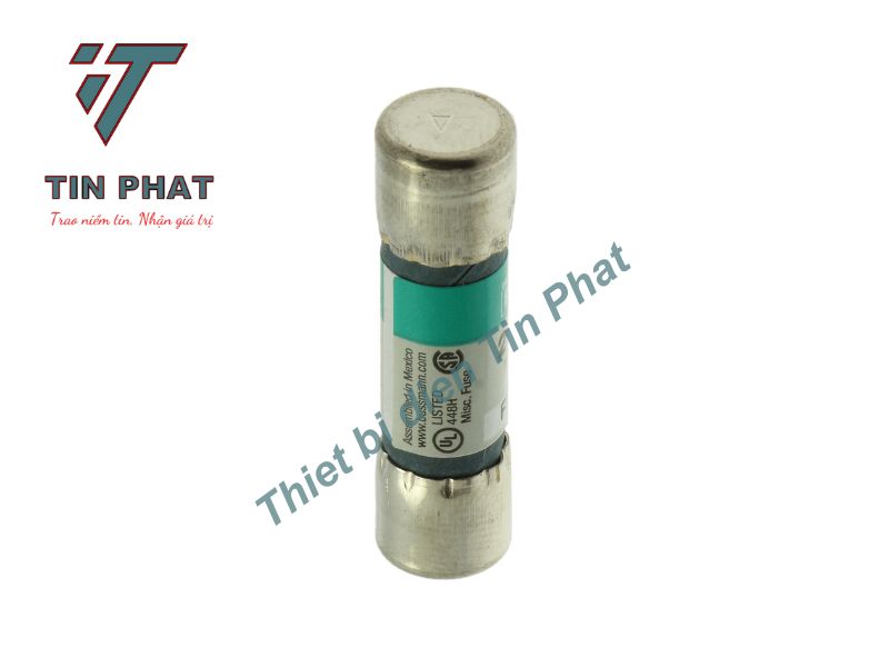 CẦU CHÌ EATON BUSSMANN FNM-1 250V 1A