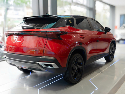 Omoda C5