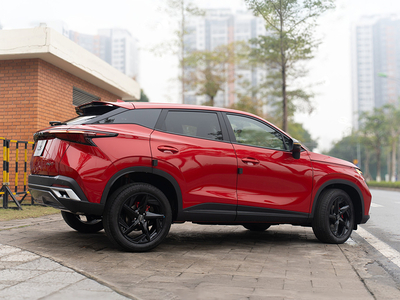 Omoda C5