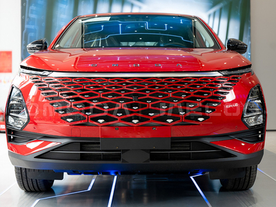 Omoda C5