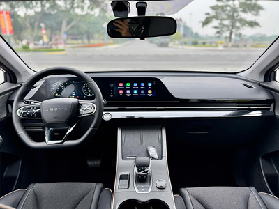 Omoda C5