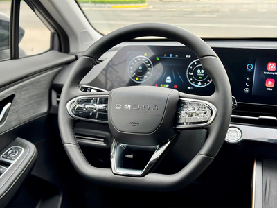 Omoda C5