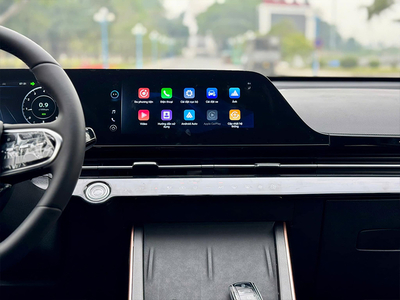 Omoda C5
